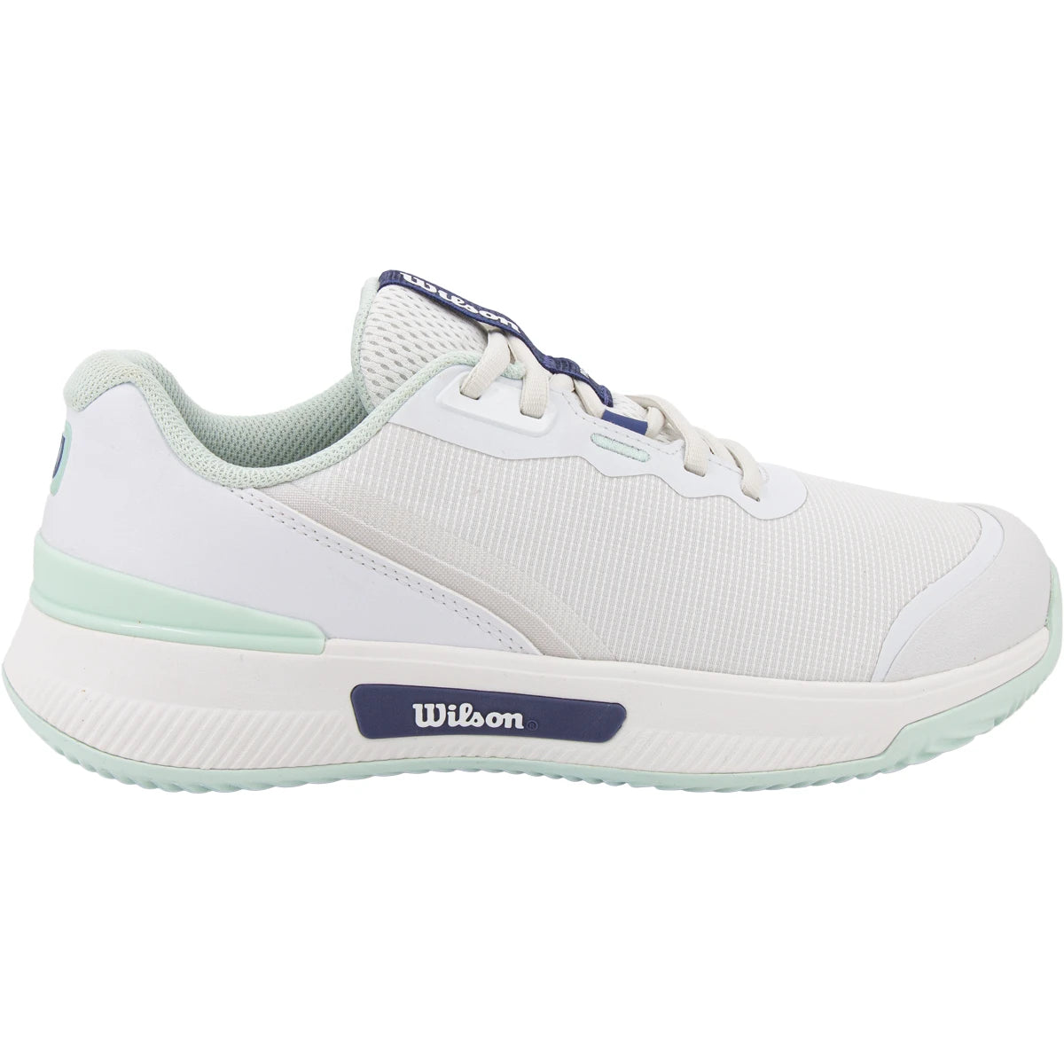 Wilson Dames Intrigue Pro Gravel-schoenen