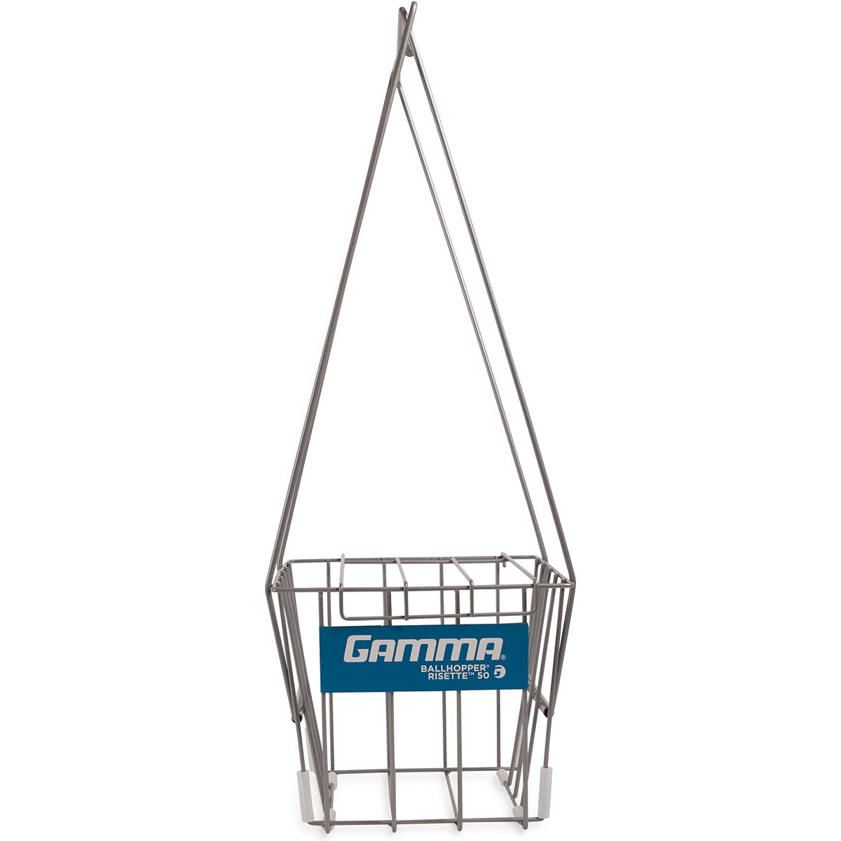 Gamma Risette 50 Ballenmand