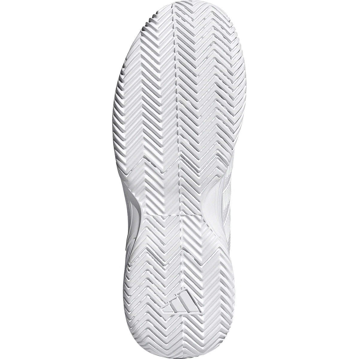adidas Gamecourt 2 Schoenen alle ondergronden
