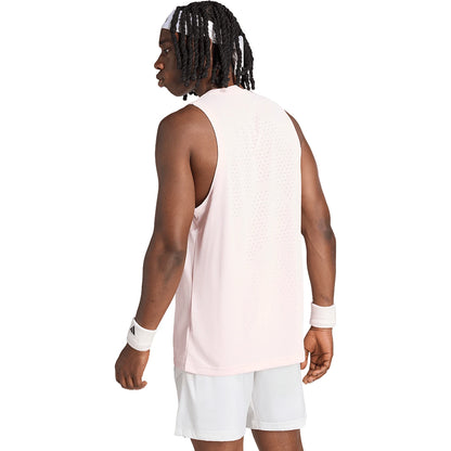 Tanktop adidas Heren New York