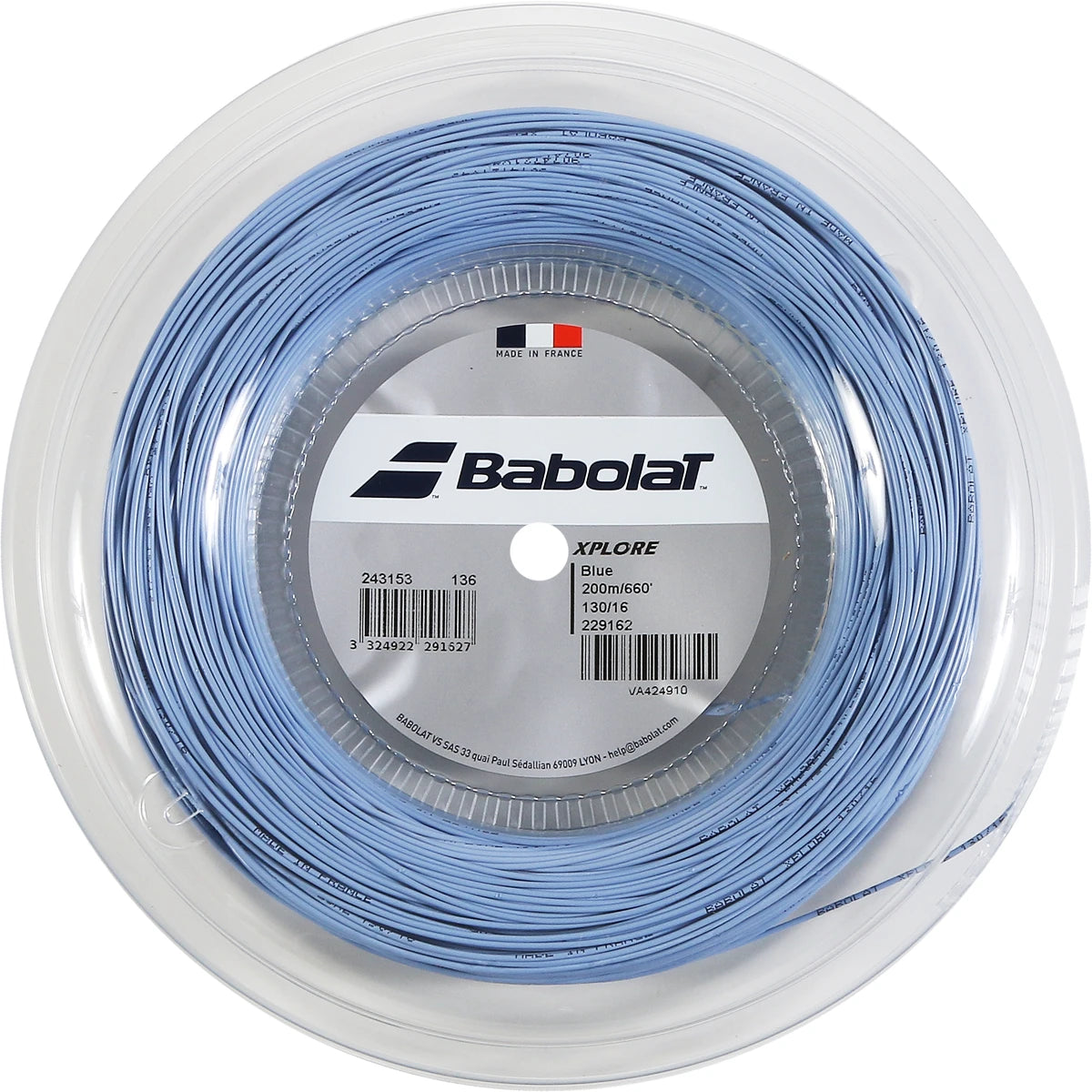 Spoel Babolat Xplore (200 Meter)