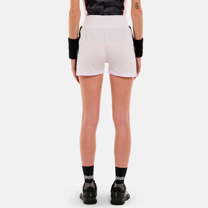 Short Hydrogen Dames Camo Tech