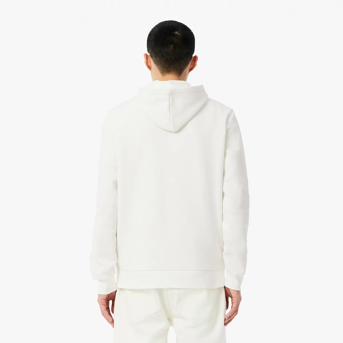Sweater Lacoste Roland-Garros Club