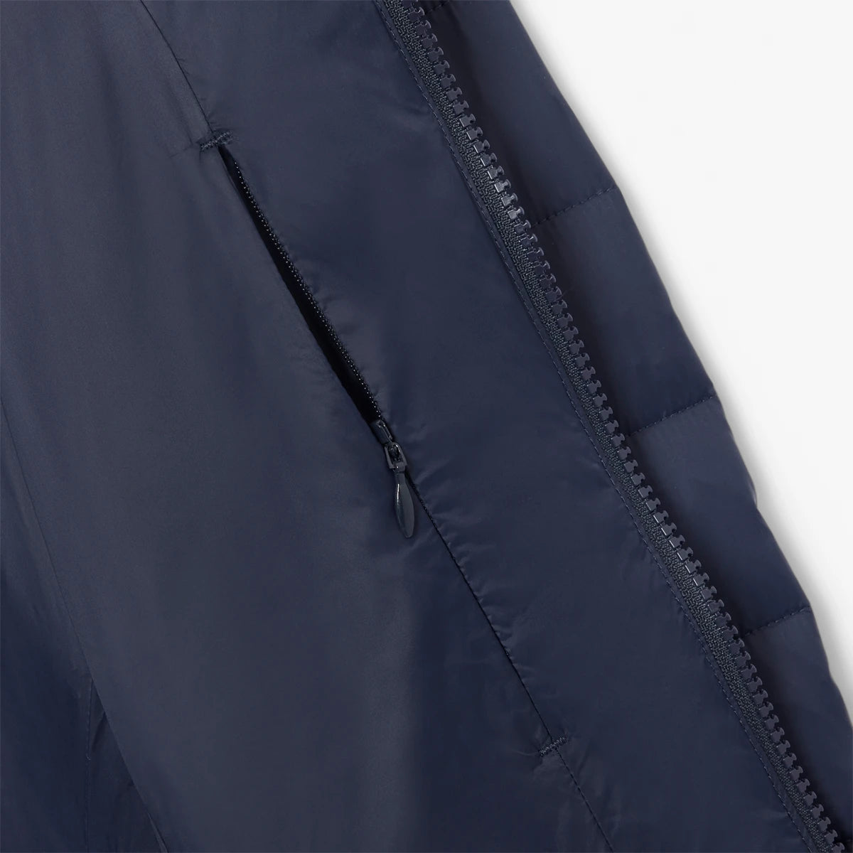 Damesjas Lacoste Core Performance Winter