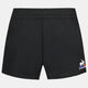 Short Le Coq Sportif Dames Tennis