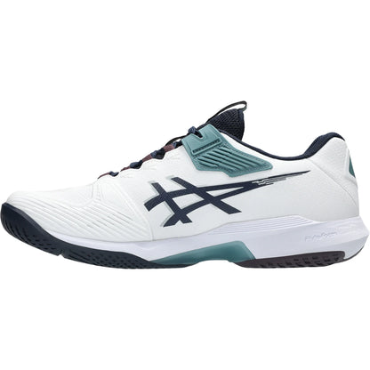 Asics Solution Speed FF4 Schoenen alle ondergronden