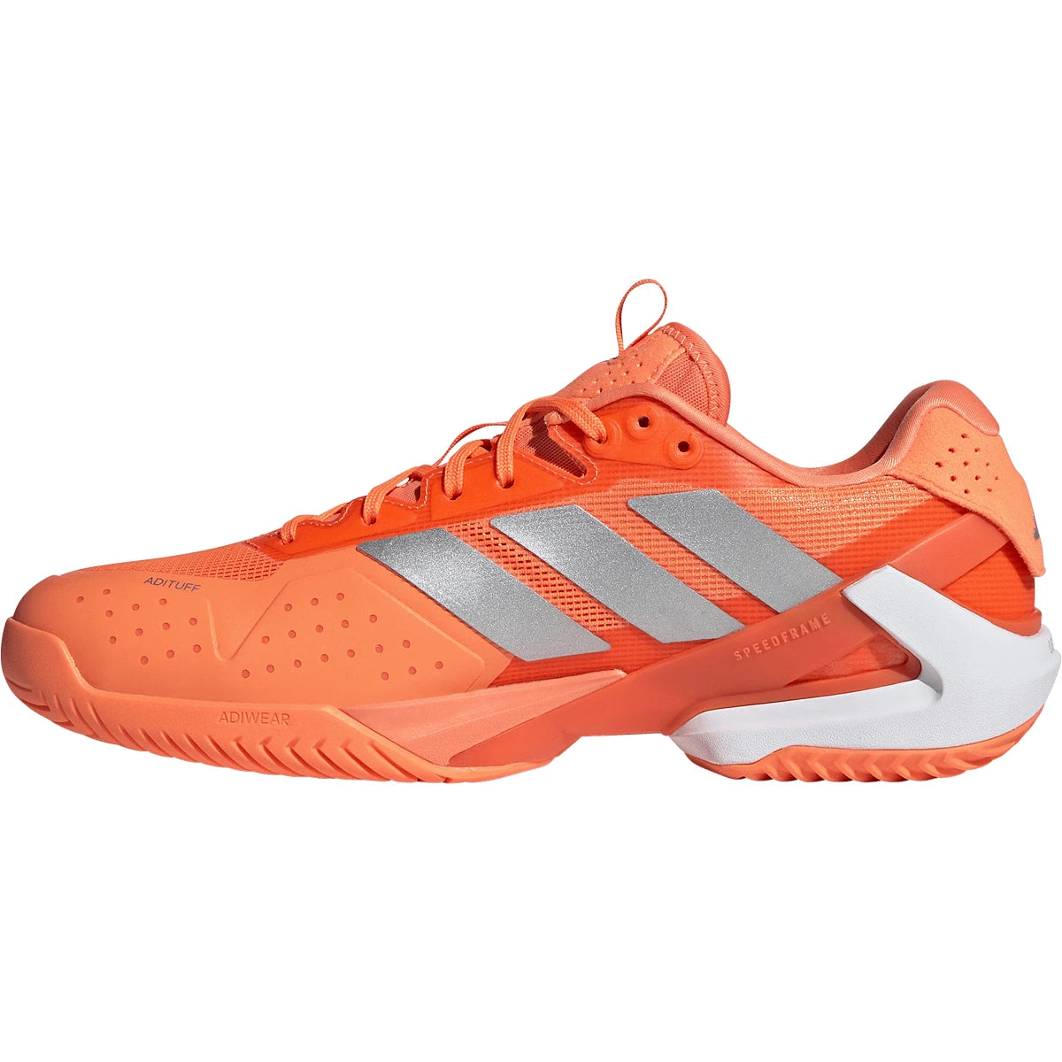 Schoenen adidas Adizero Ubersonic 5 Schoenen alle ondergronden