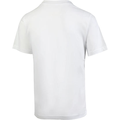 T-Shirt New Balance Rectangle Relaxed