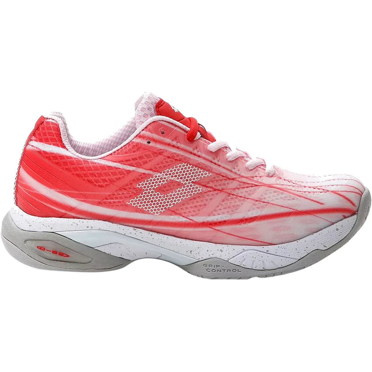 Lotto Dames Schoenen Mirage 300 Schoenen alle ondergronden