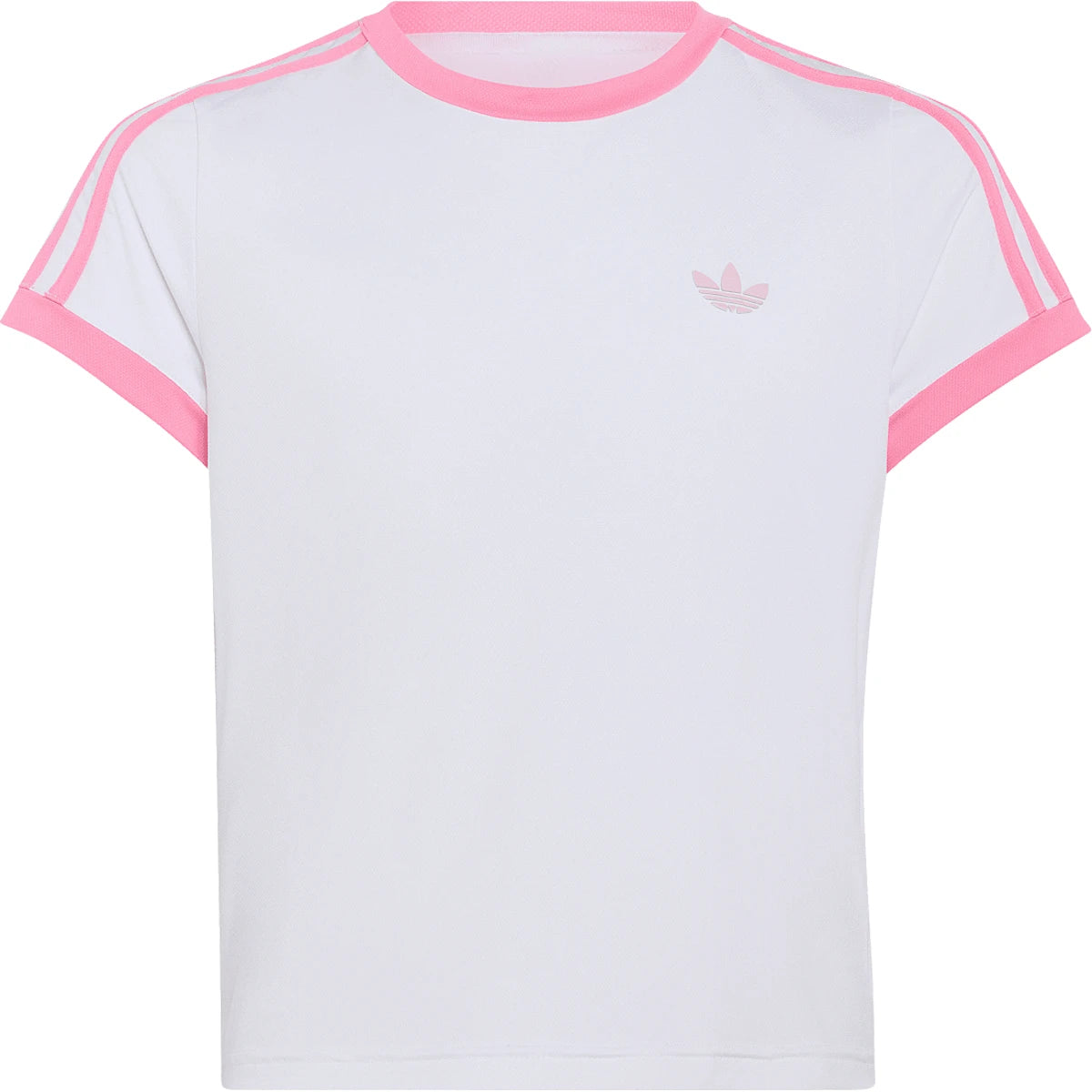 T-Shirt adidas Meisje Classics