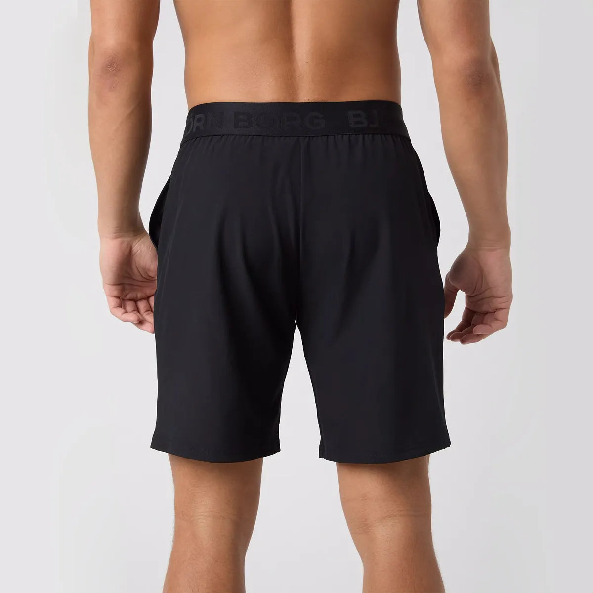 Short Bjorn Borg 9In