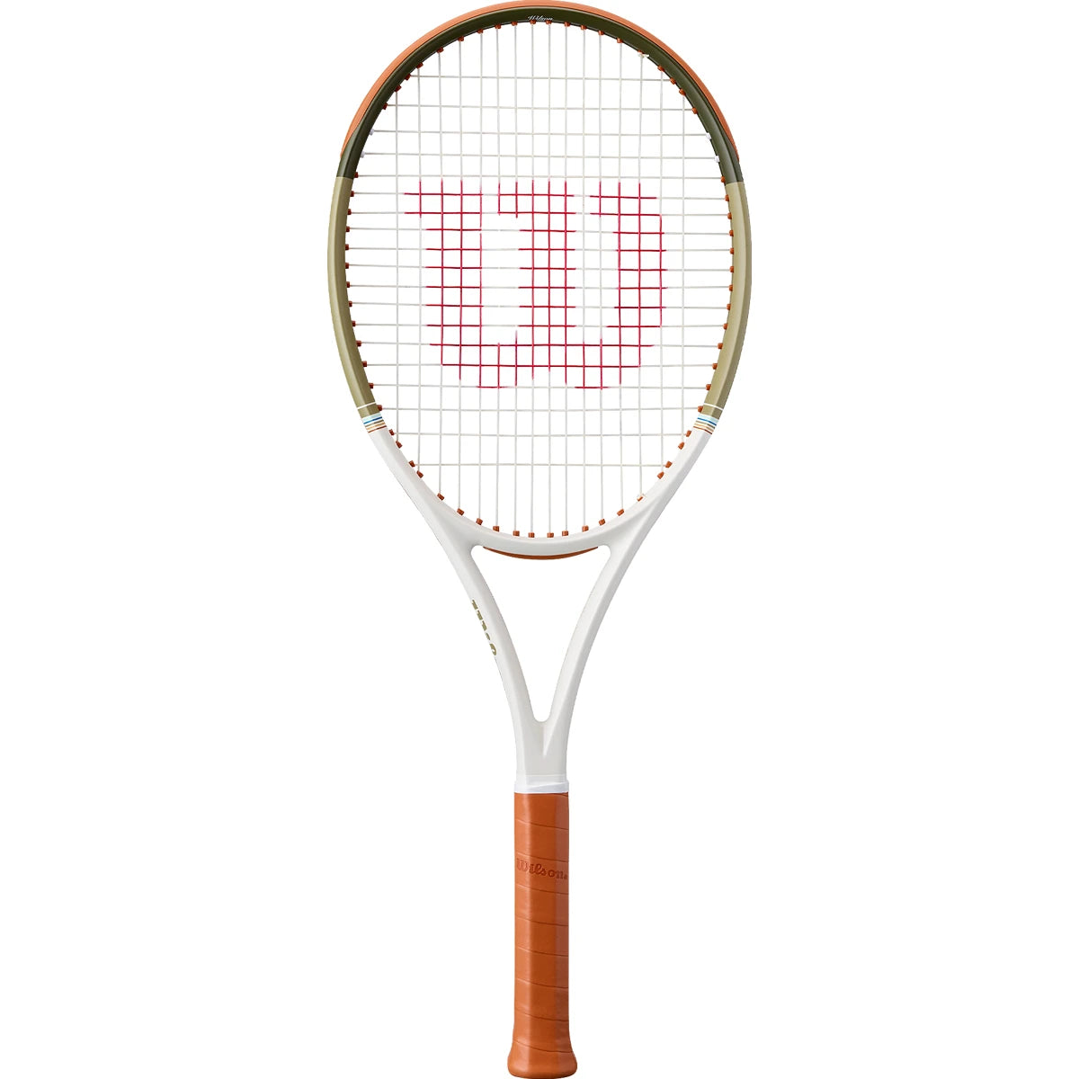Racket Wilson Ultra 100 V5 Desert (300 Gr)