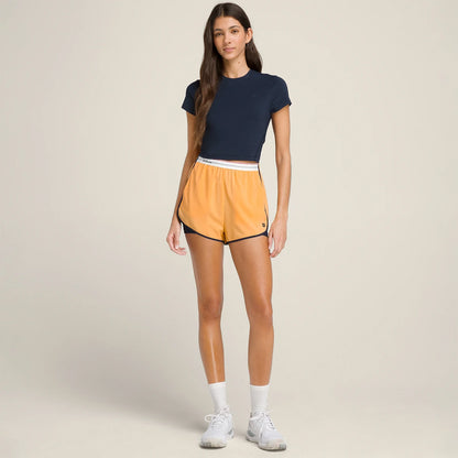 Wilson Dames T-Shirt Match Point Lite
