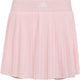 Rok adidas Meisje Club Geplooid