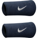 Polsband Nike Swoosh Dubbele Breedte