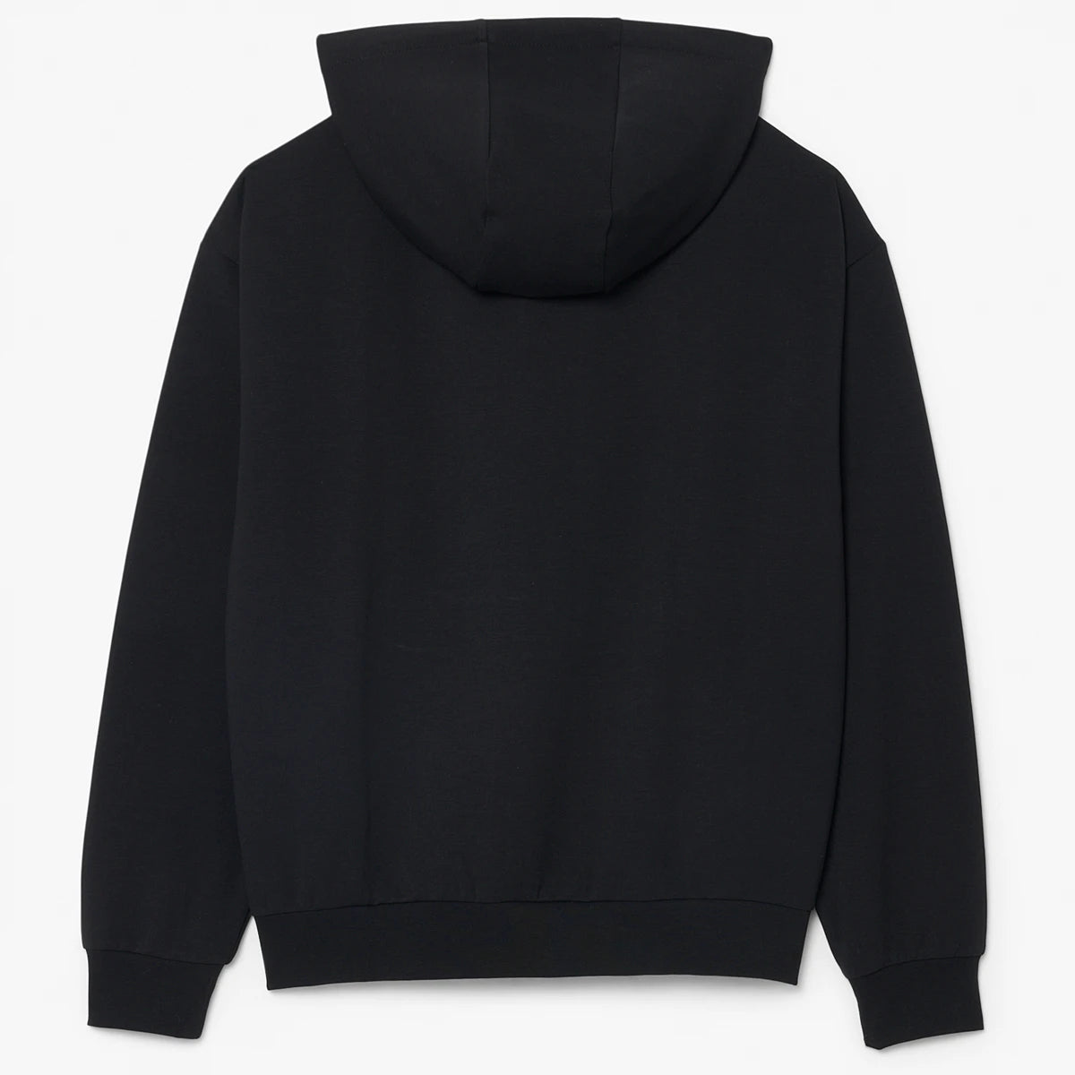 Hoodie Lacoste Djokovic On Court