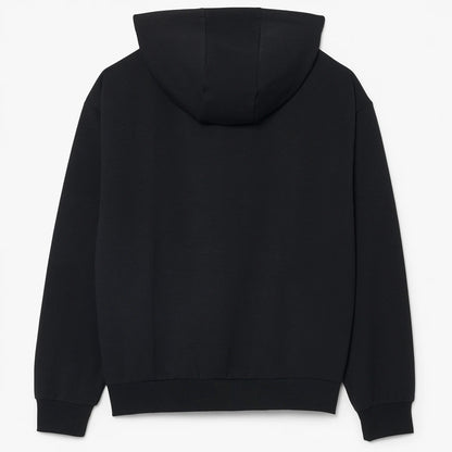 Hoodie Lacoste Djokovic On Court