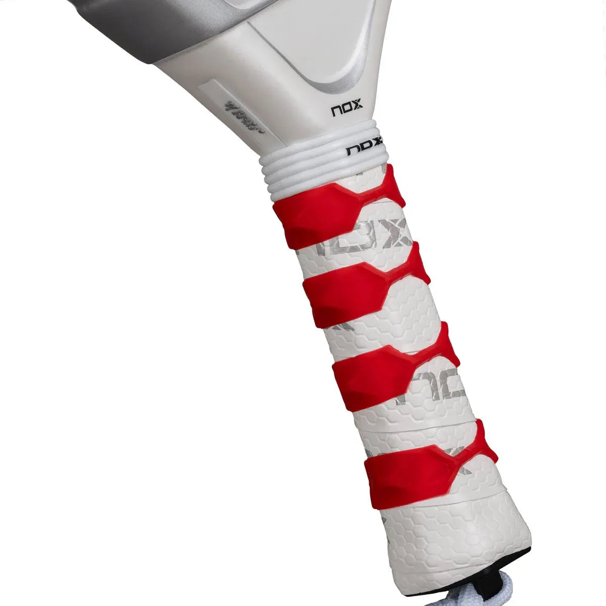 Padelracket Nox At10 Genius Attack 12K Alum Xtreme By Agustin Tapia 2026