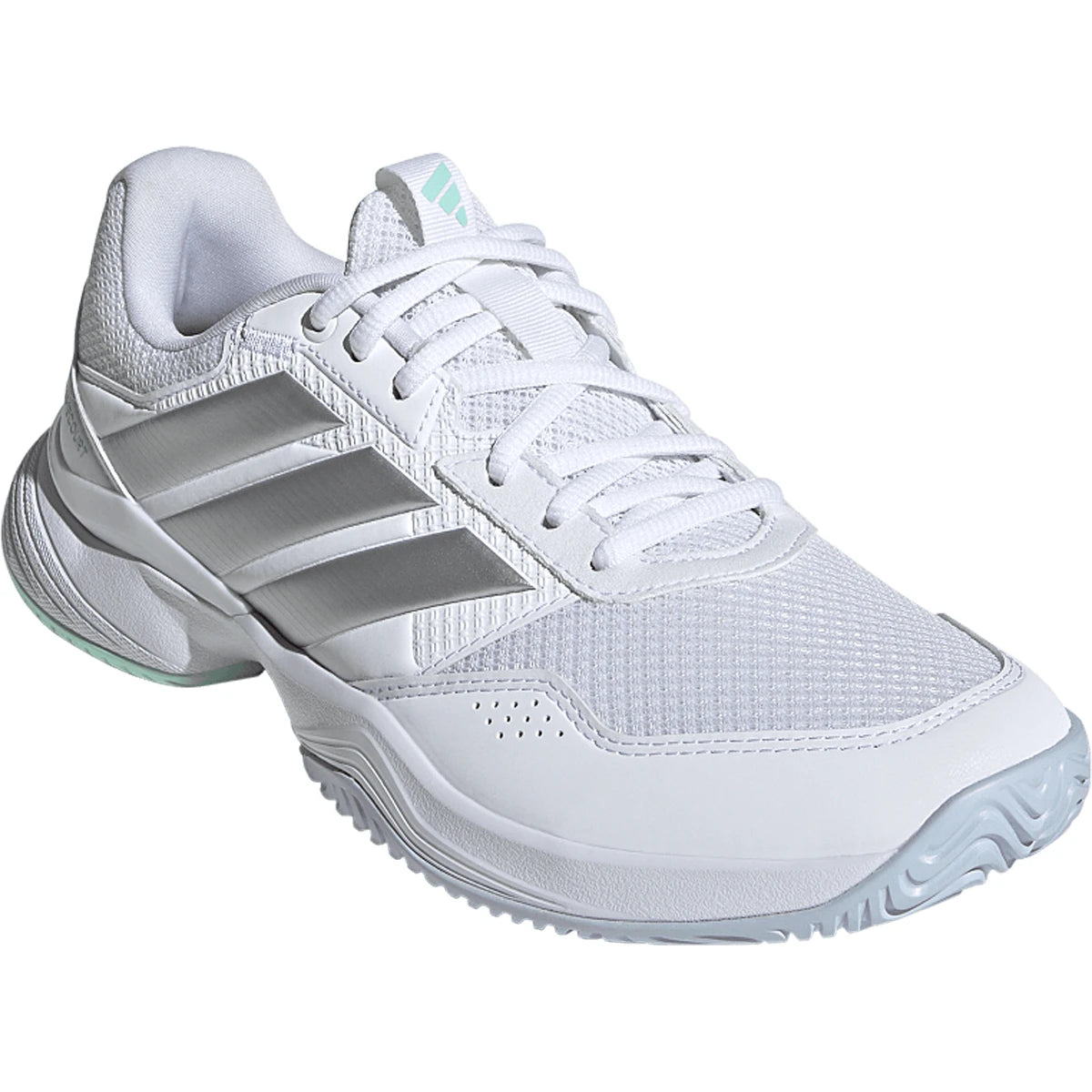 adidas Dames Schoenen Gamecourt 3 Schoenen alle ondergronden