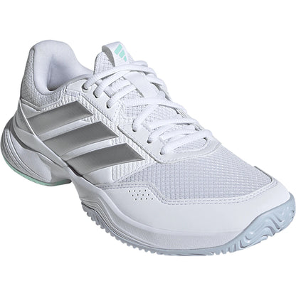 adidas Dames Schoenen Gamecourt 3 Schoenen alle ondergronden