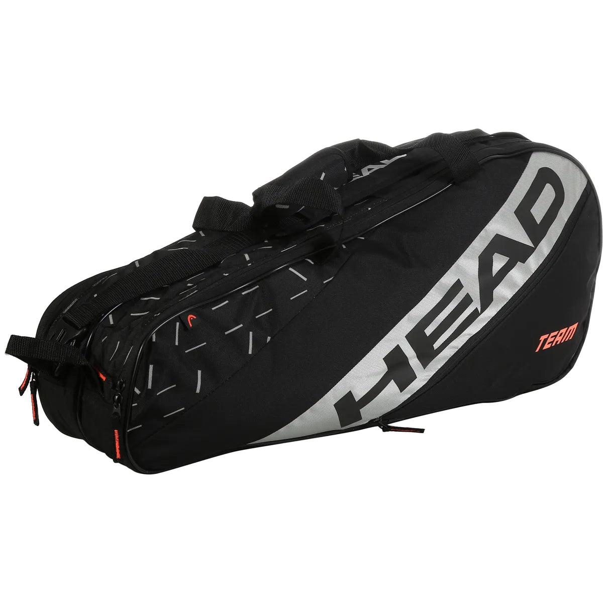 Tennistas Head Team Racquet M