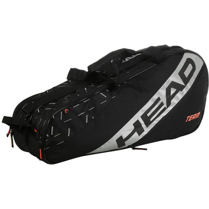 Tennistas Head Team Racquet M