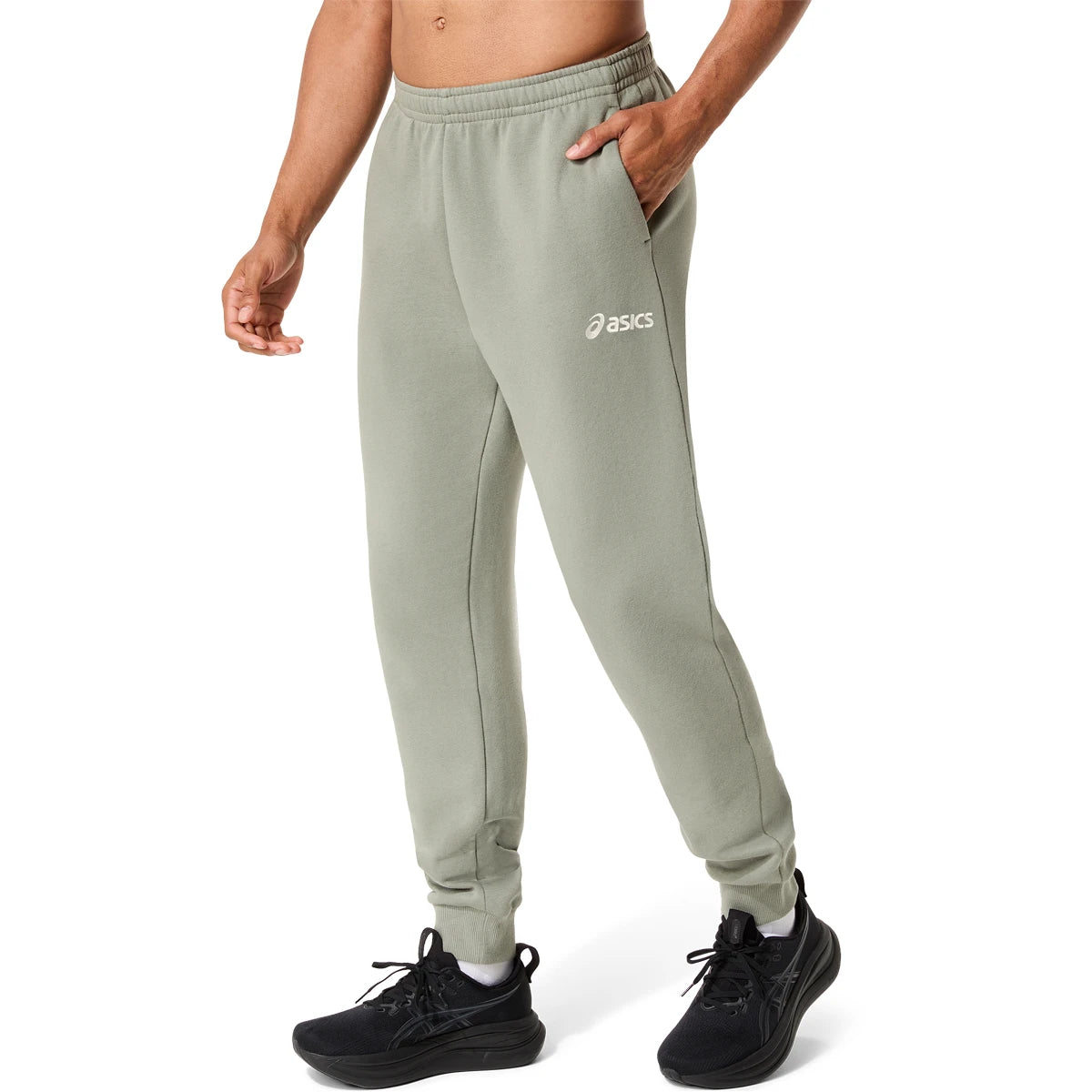 Asics Fleece broek