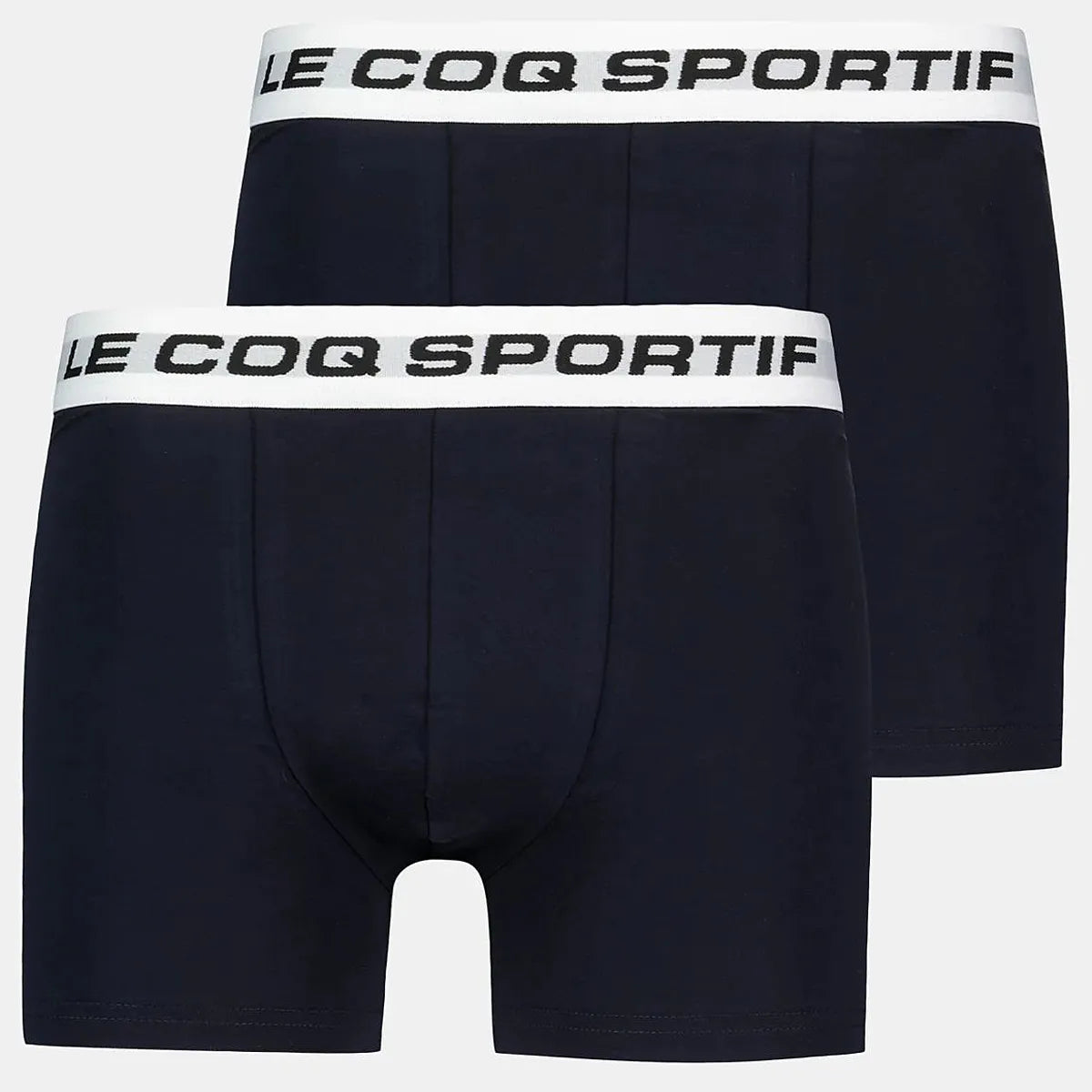 Pack van 2 Boxers Le Coq Sportif Premium
