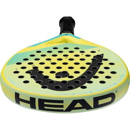 Padelracket Head Radial 2025 Edition Limitee