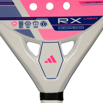Padelracket adidas Rx Series Light 2026
