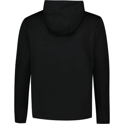 Sweater Le Coq Sportif Met Capuchon Technisch