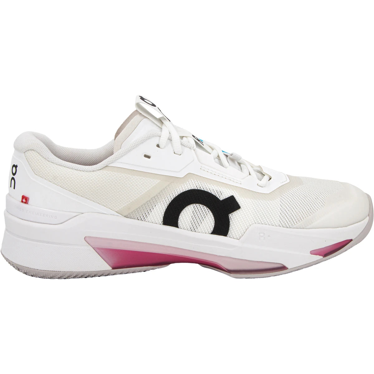 Schoenen On The Roger Pro Fire Schoenen alle ondergronden