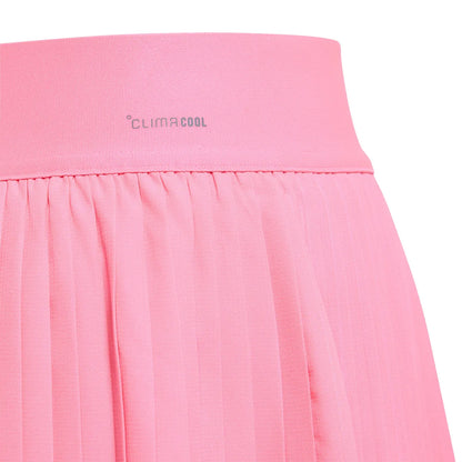 Rok adidas Meisje Club Geplooid