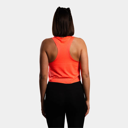 Tanktop Second Serve Dames Open Ace