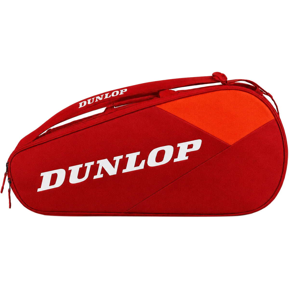 Tennistas Dunlop Cx Club 10 Rackets