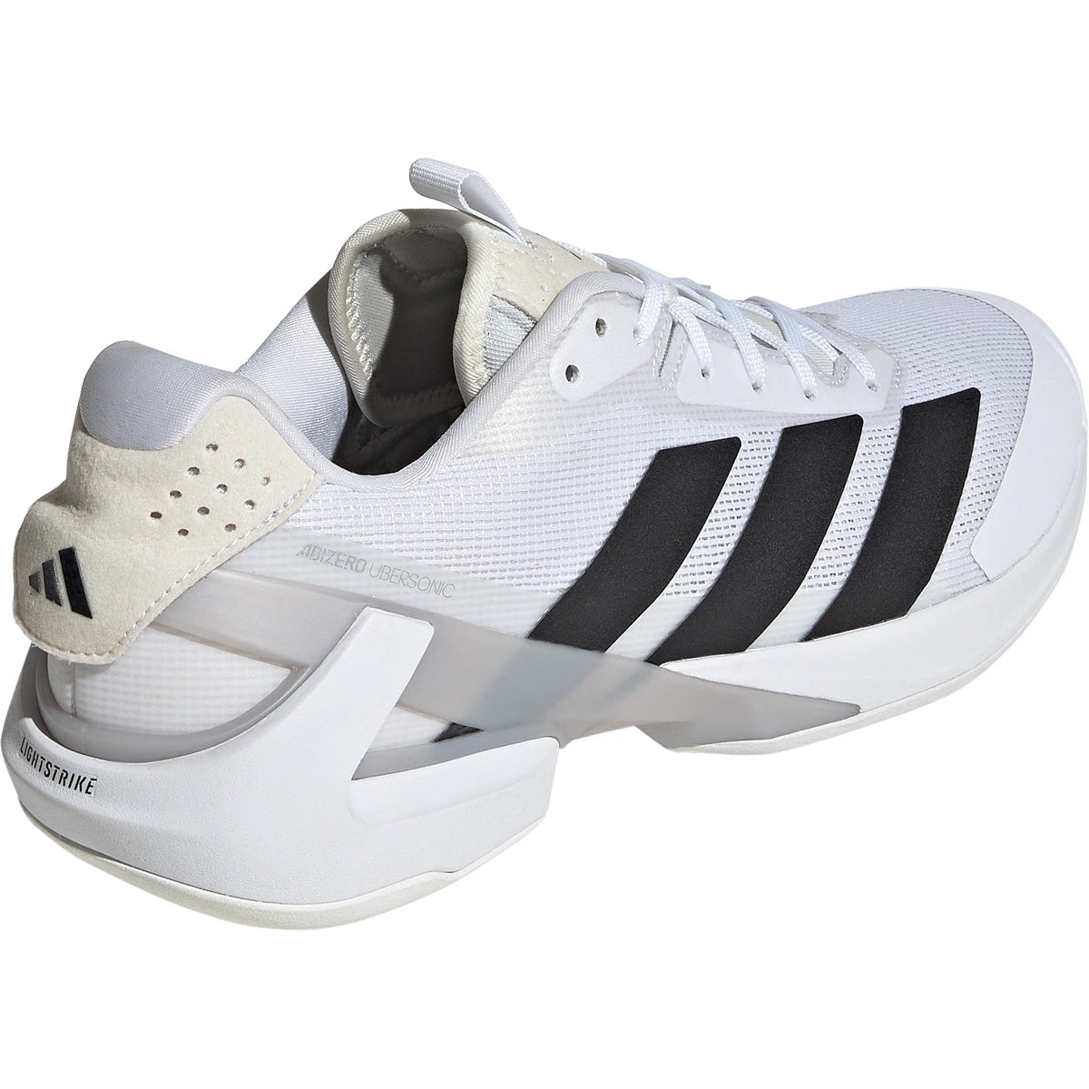 adidas Ubersonic 5 Schoenen alle ondergronden