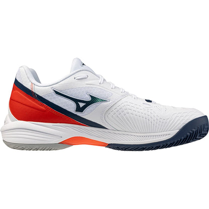 Gravel-schoenen Mizuno Neo Ace