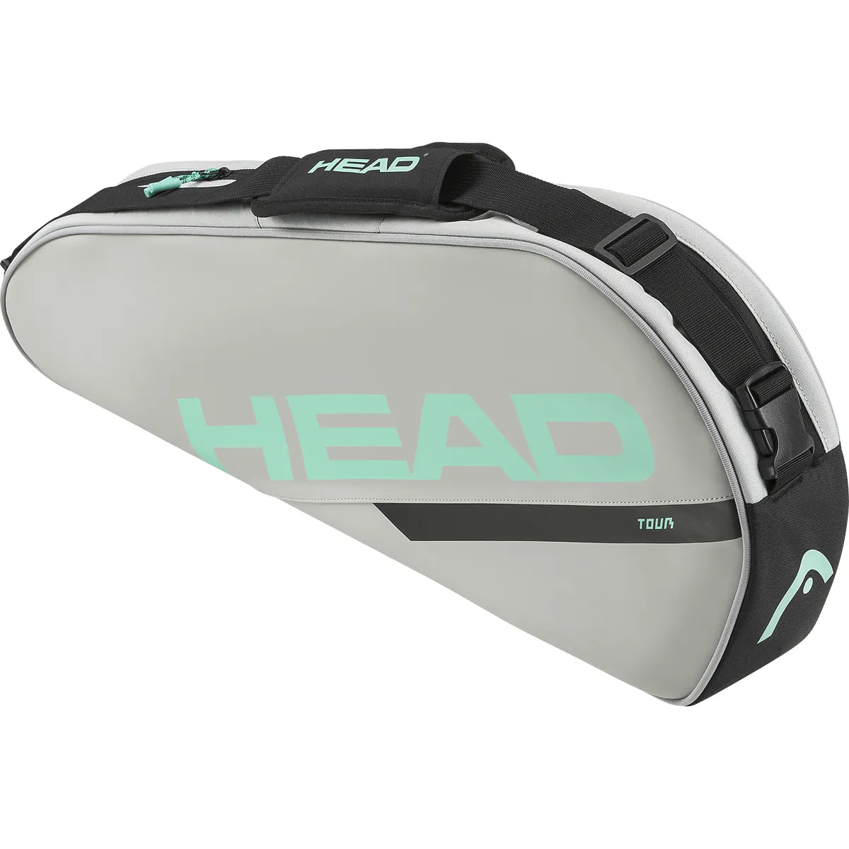 Tennistas Head Tour Racquet S