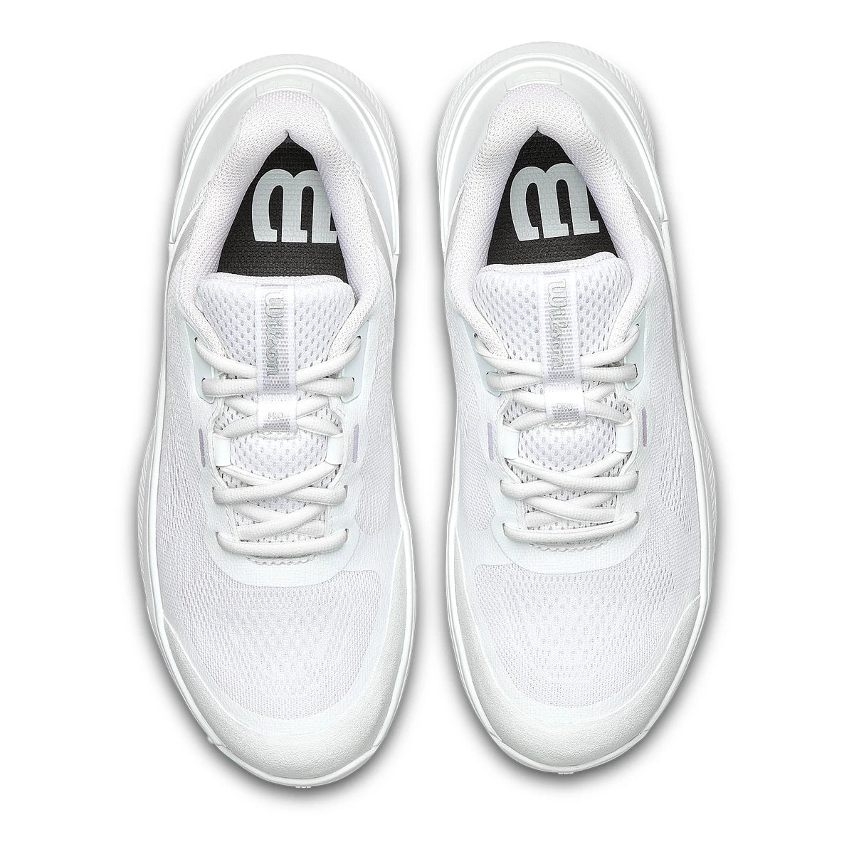 Wilson Dames Intrigue Pro Schoenen Alle Ondergronden