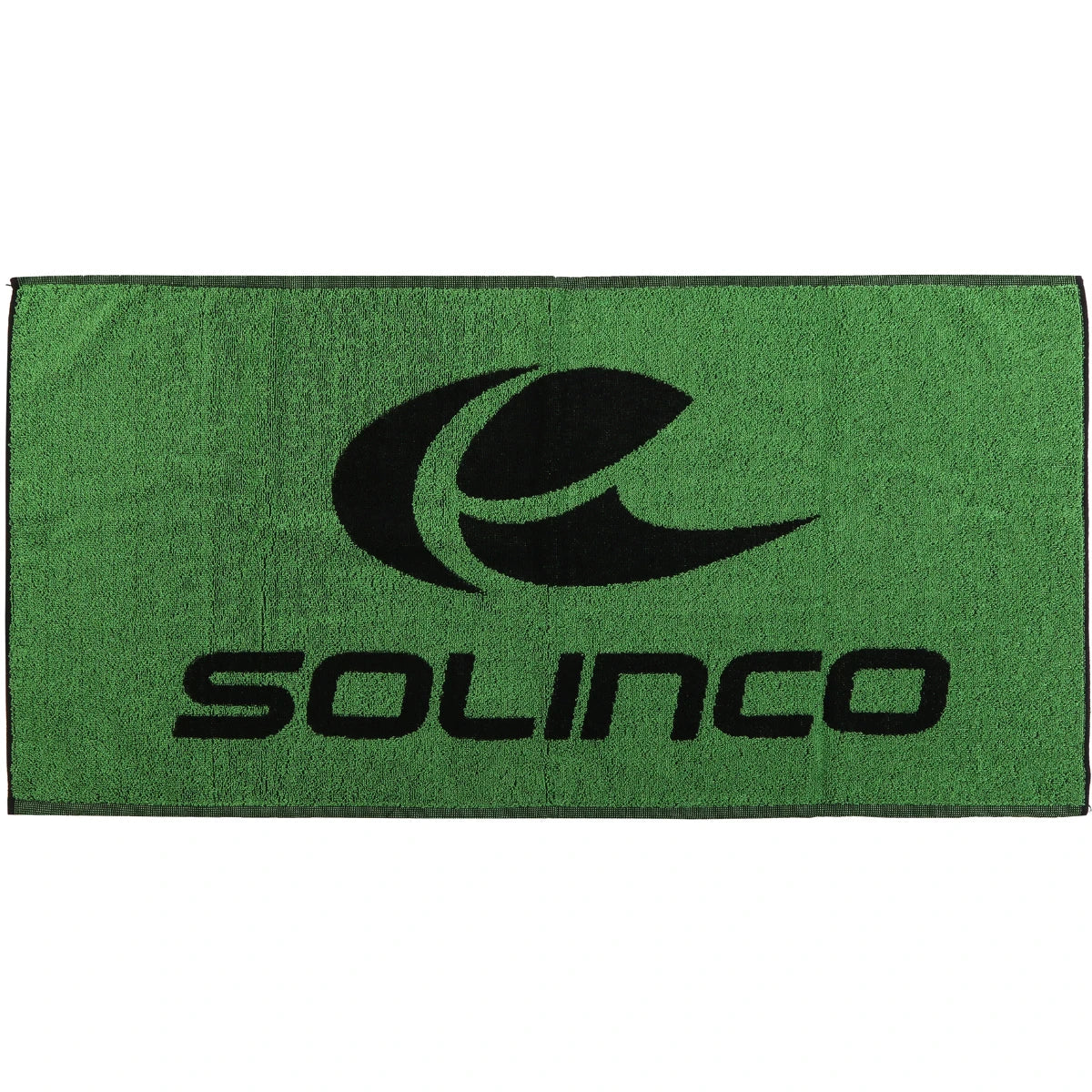 Handdoek Solinco Groen