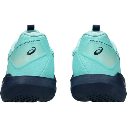 Asics Solution Speed FF4 Schoenen alle ondergronden