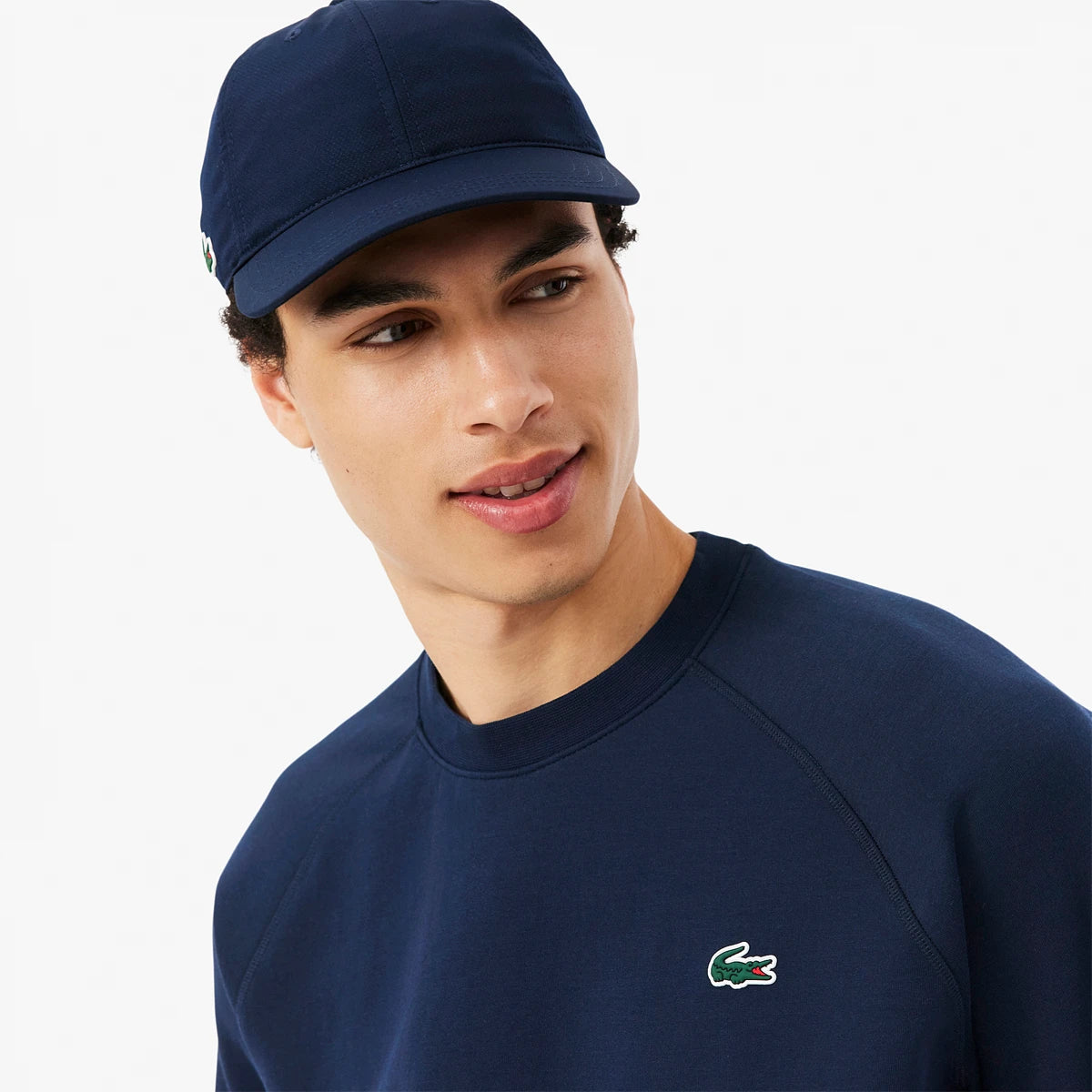 Sweater Lacoste Core Performance Classic