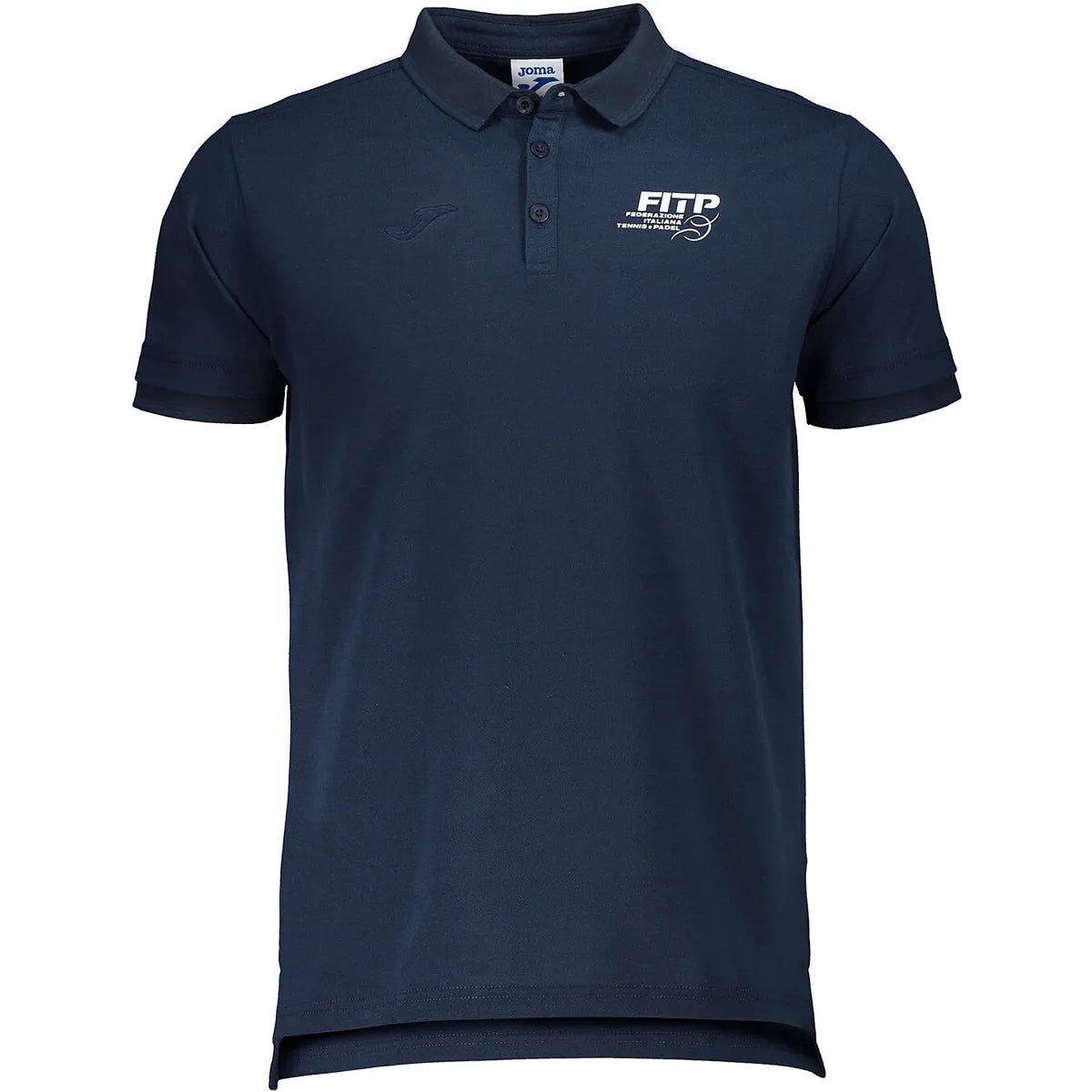 Polo Joma Italië Tennis Padel