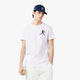 Pack Fan Lacoste Djokovic T-Shirt + Pet
