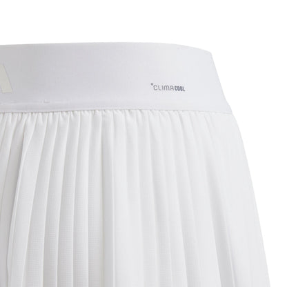 Rok adidas Meisje Club Geplooid
