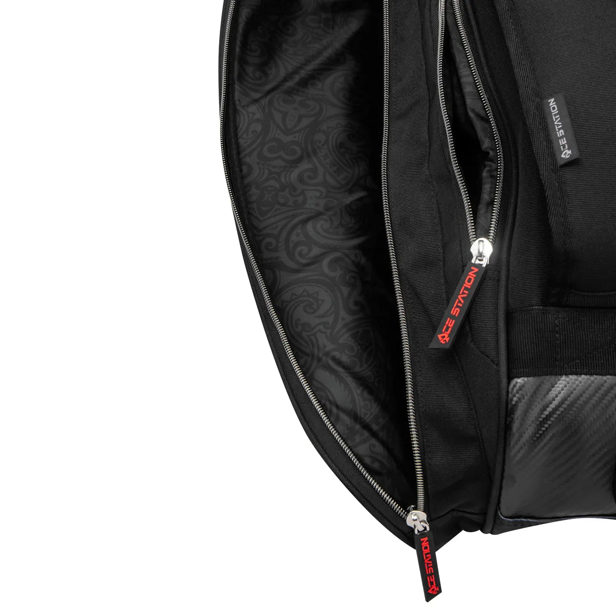 Sac Padel Pro Kennex Ace Station Tour Bag