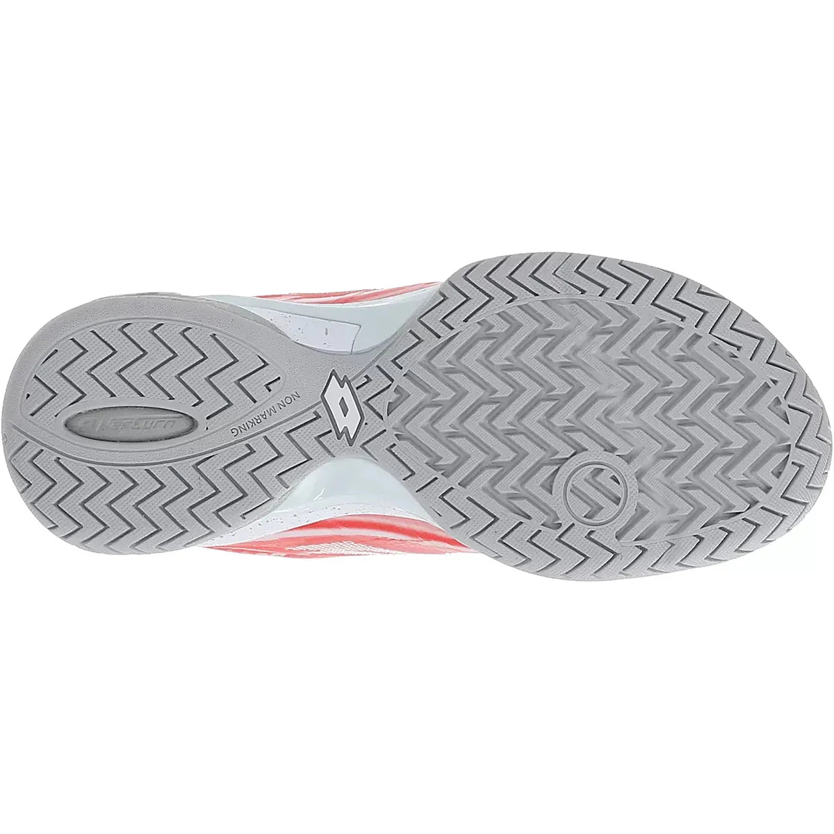 Lotto Dames Schoenen Mirage 300 Schoenen alle ondergronden