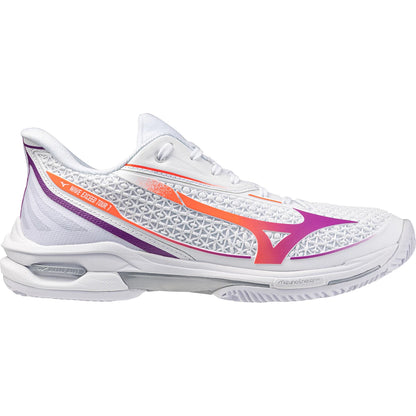 Dames Mizuno Schoenen Wave Exceed Tour 7 Gravel