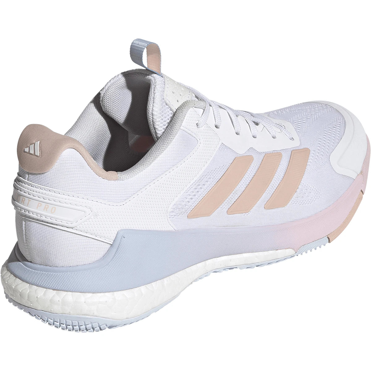 adidas Netcourt Pro Schoenen alle ondergronden