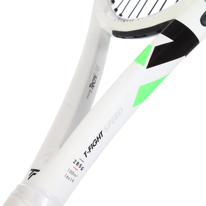 Racket Tecnifibre T-Fight Speed Edition Limitee (285 Gr)
